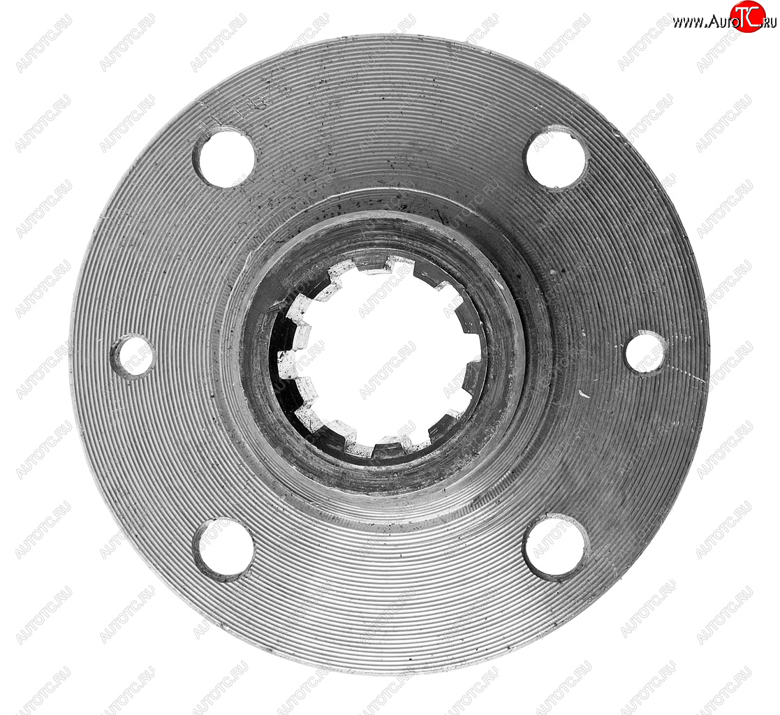 Фланец ГАЗ-53,3307 вала вторичного КПП (ОАО ГАЗ) 51-1701240-д