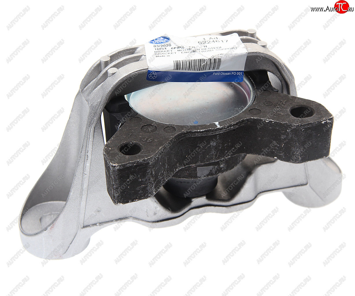 Опора двигателя FORD Focus (98-05),Transit Connect (02-) правая OE 5224617