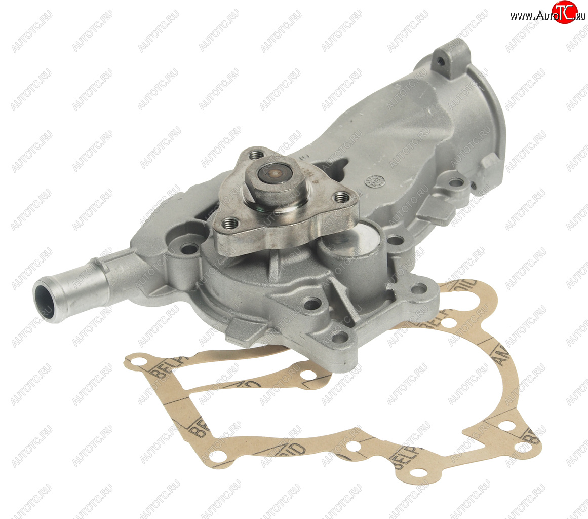 Насос водяной CHEVROLET Cruze OPEL Astra G,H,J,Corsa D,Insignia INA INA 538031410 538031410