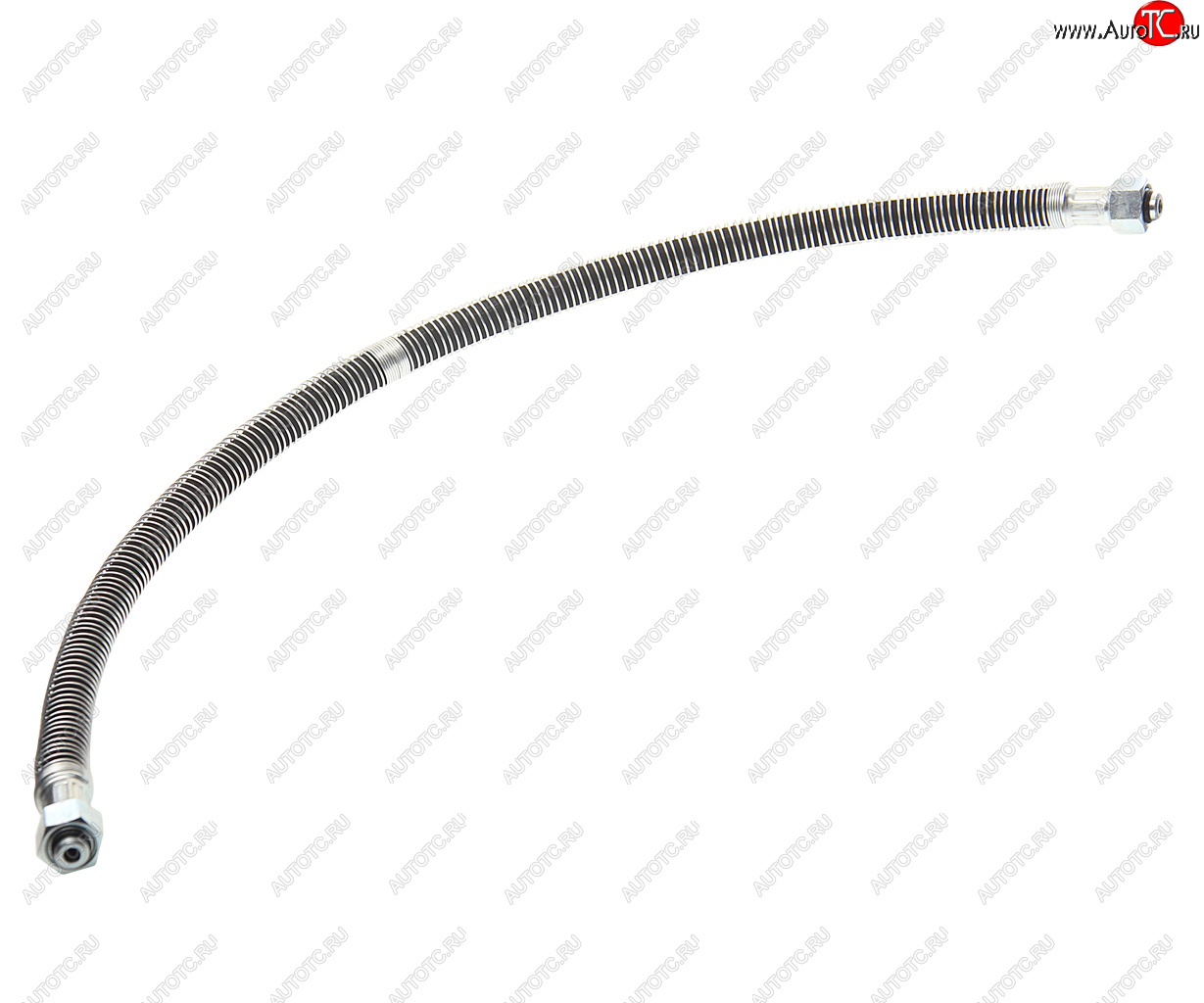 Шланг тормозной МАЗ L=900мм (гайка-гайка) ОАО МАЗ-БЕЛОГ 5440-3506085