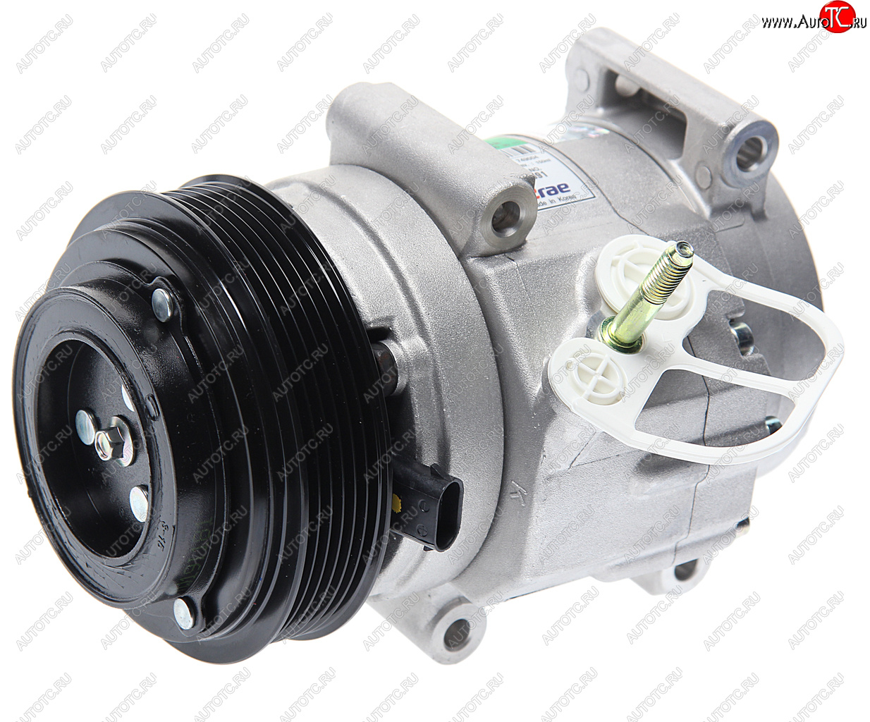 Компрессор SSANGYONG Actyon (10-),Actyon Sport (12-),Rexton (12-) (D20,G20) кондиционера OE SSANGYONG 6711303011 6711303011