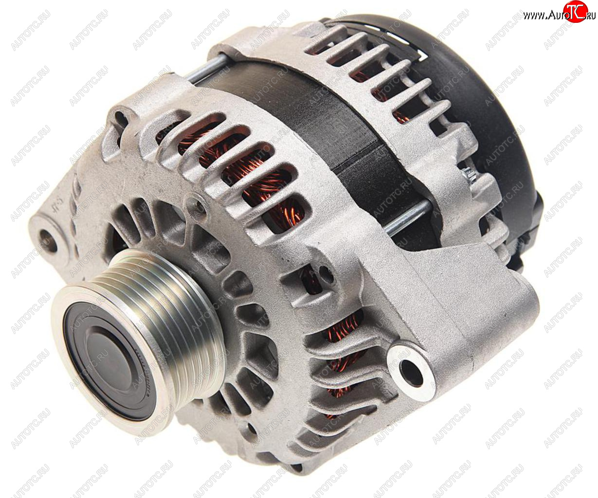 Генератор SSANGYONG Actyon (10-),Actyon Sports (12-),Rexton (12-) (D20) (120A,12V) OE SSANGYONG 6711540202 6711540202