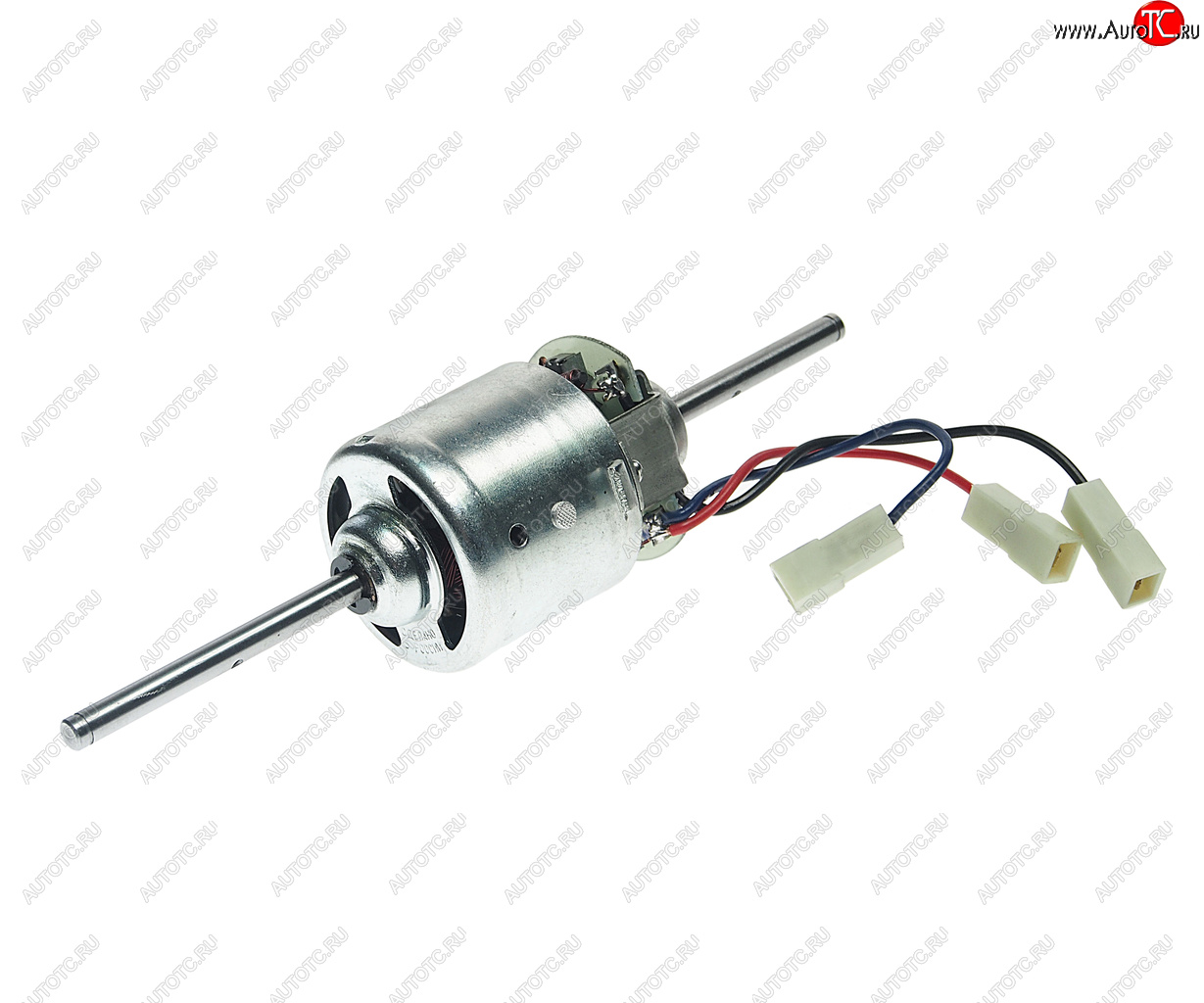 Мотор отопителя ГАЗ-3221,ПАЗ-3205 Газель NEXT 12V КЗАЭ 68.3780000-10