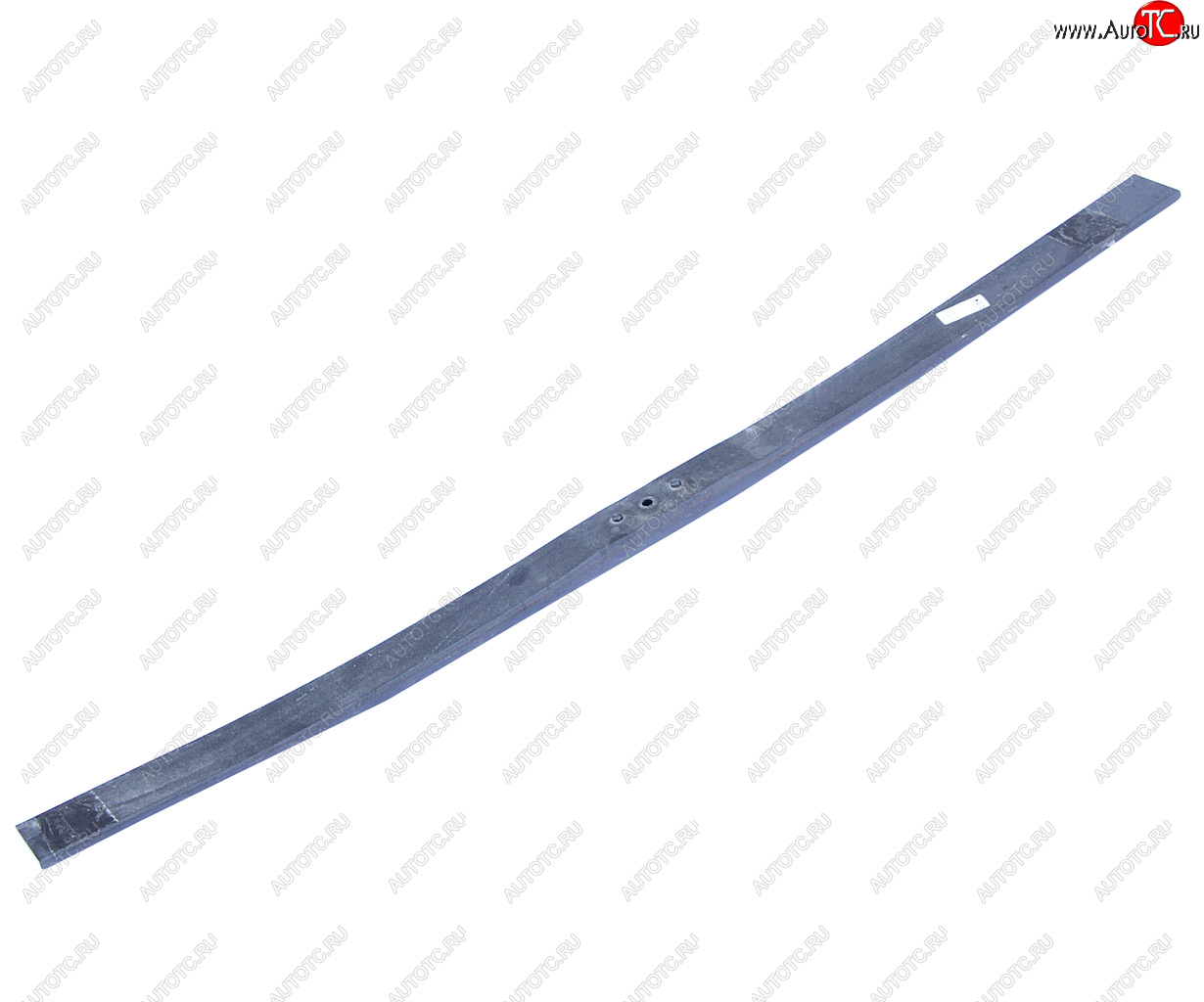 Лист рессоры MERCEDES Sprinter 509-519 VW Crafter (06-15) задней №3 (3 листа) L=1320мм ЧМЗ 701503ms-2912103
