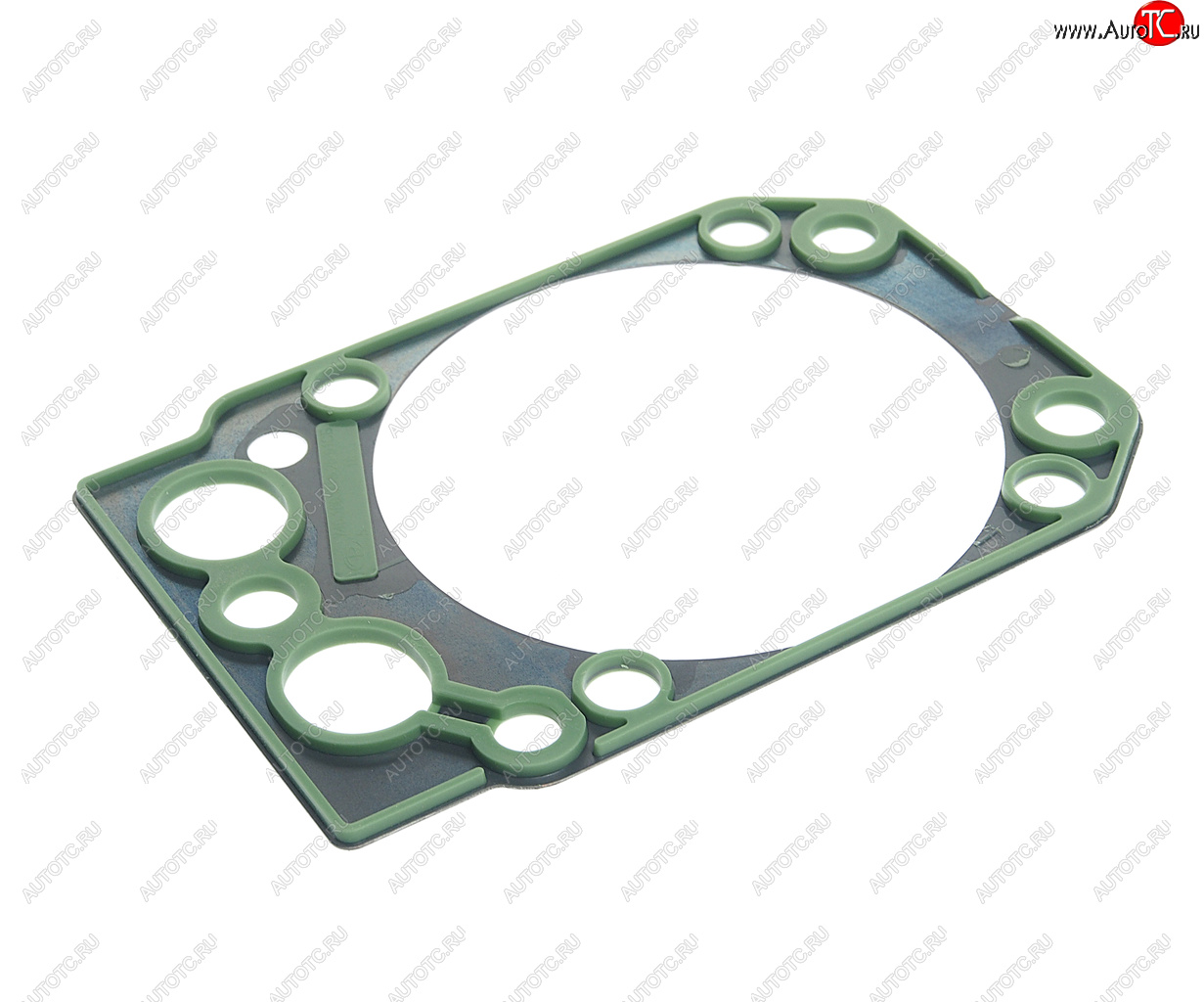 Прокладка головки блока КАМАЗ с металлическим каркасом СТРОЙМАШ 740.1003213-25 сб