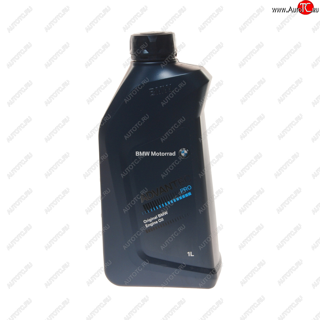 Масло моторное BMW MOTORRAD 15W50 синт.1л 4T ADVANTEC PRO OE BMW 83122405891 83122405891