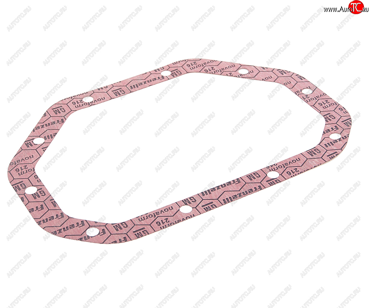 Прокладка OPEL Zafira B (05-) картера масляного КПП OE 90345227