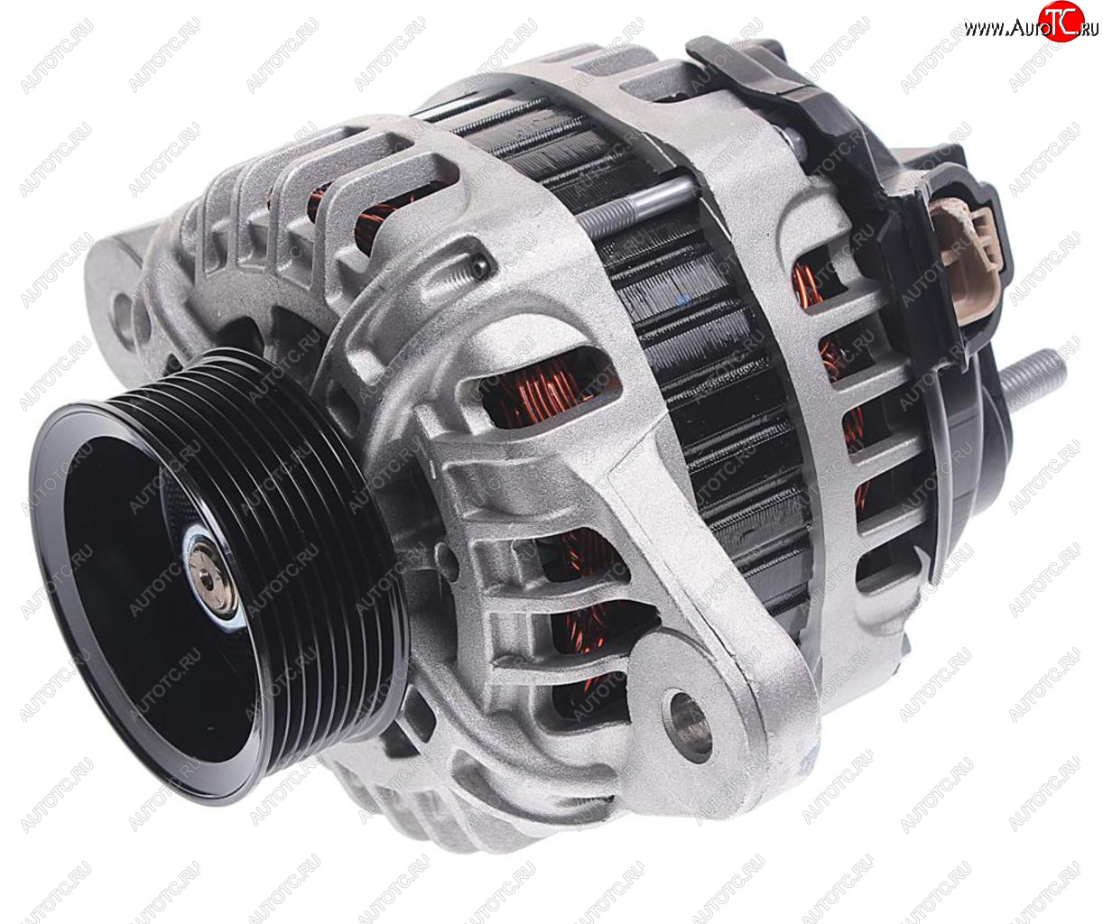 Генератор HYUNDAI HD120 дв.D6GA (70A,24V) VALEO PHC VALEO PHC a1023 a1023