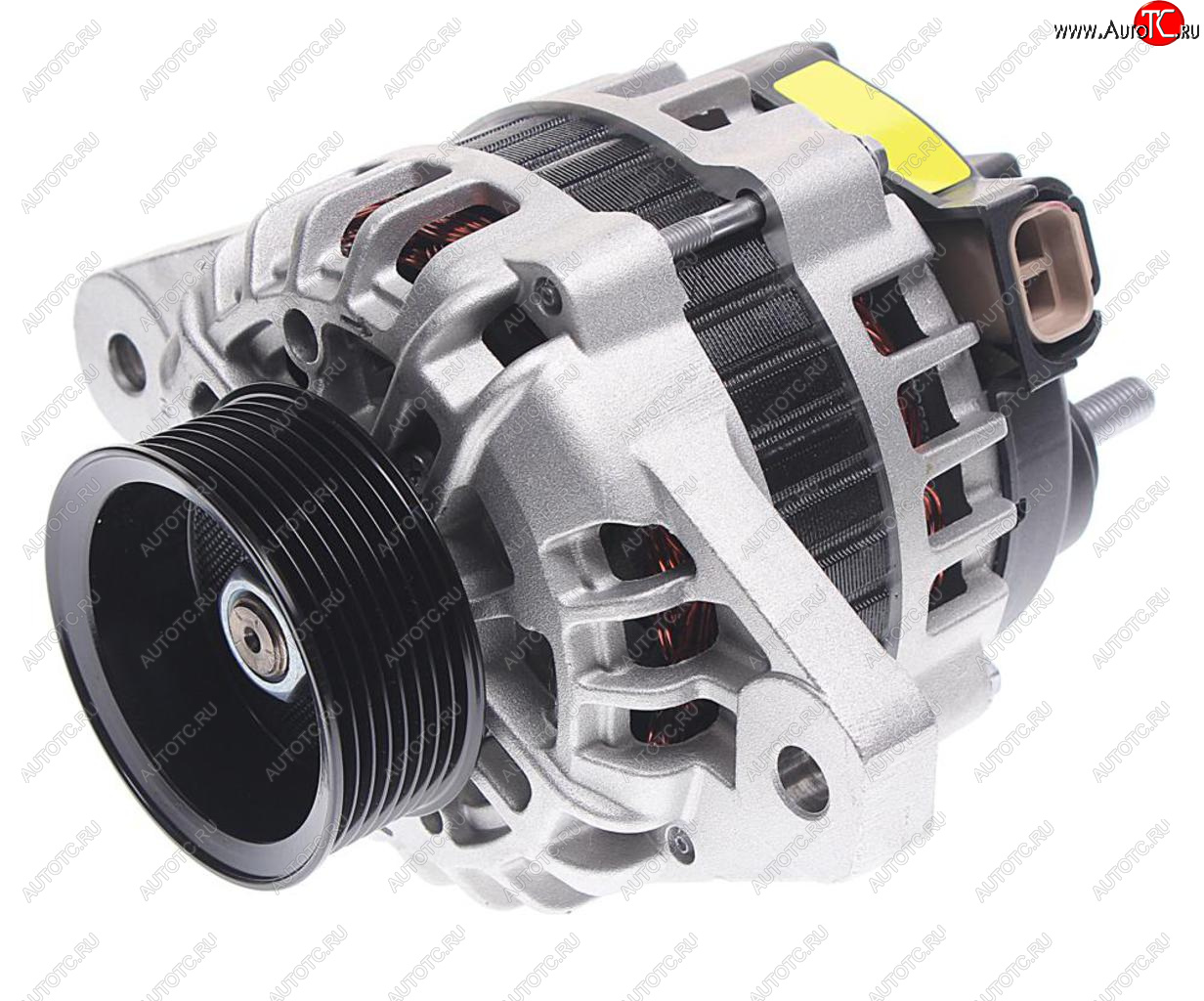 Генератор HYUNDAI HD65,78 дв.D4GA (55A,24V) VALEO PHC VALEO PHC a1099 a1099