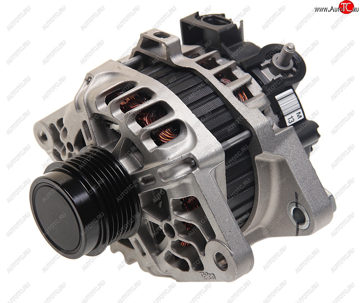 Генератор HYUNDAI i30 (14-) KIA Ceed (12-),Venga (12-) (1.6) (90A,13.5V) VALEO PHC VALEO PHC a1154 a1154