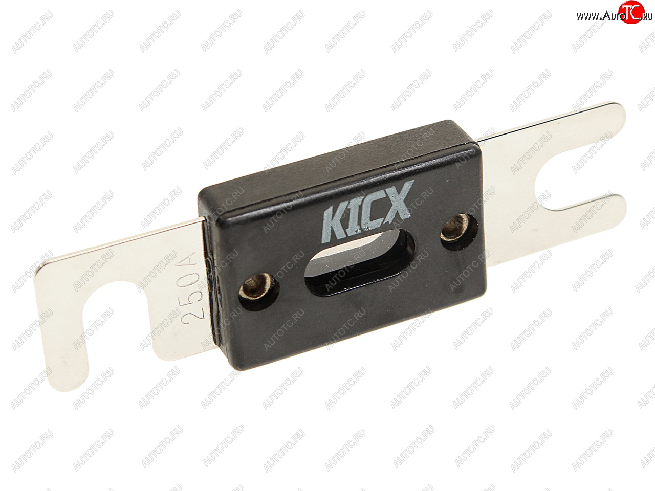 Предохранитель ANL 250A (1шт.) KICX anl250p