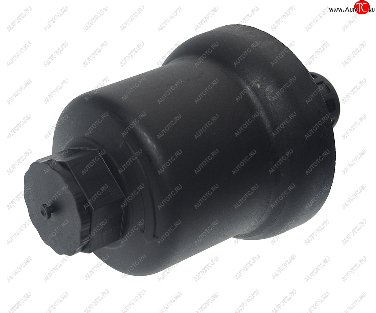 Корпус VW Golf (05-) AUDI A3 (04-13) фильтра масляного DOMINANT aw06d01150408b