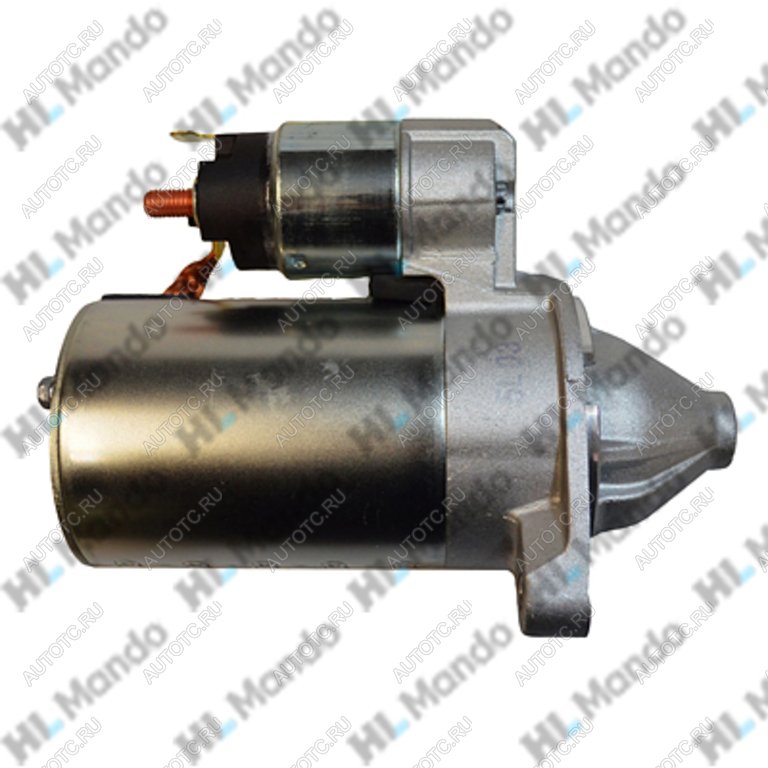 Стартер HYUNDAI Accent (99-),Sonata,Getz,Elantra KIA Rio,Cerato АКПП (0.9кВт) MANDO MANDO bn3610022860 bn3610022860