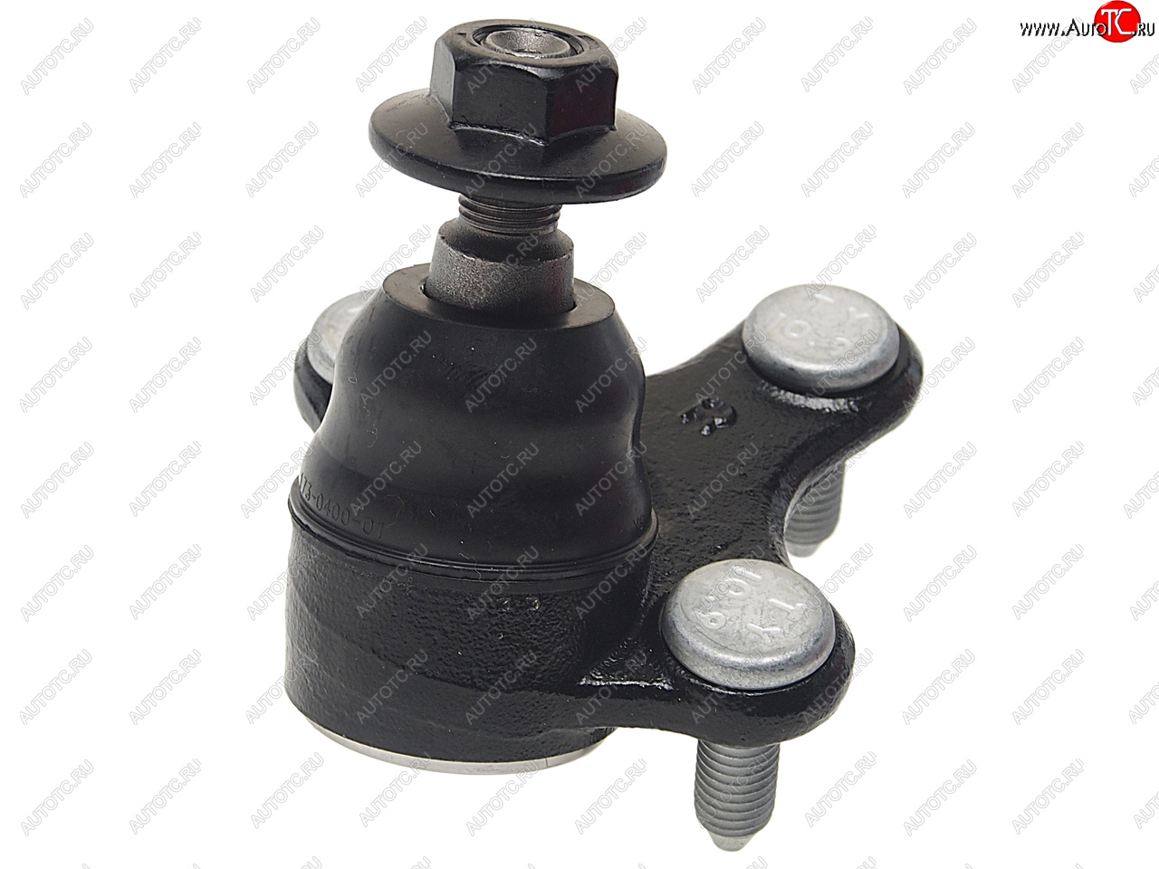 Опора шаровая VW Golf (12-) AUDI A3 (12-) SKODA Octavia (12-) передняя нижняя правая CTR cb0456r