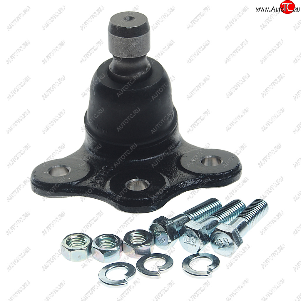 Опора шаровая OPEL Astra H (04-),Vectra B (96-02),Zafira B (05-) передняя нижняя леваяправая CTR cb0463