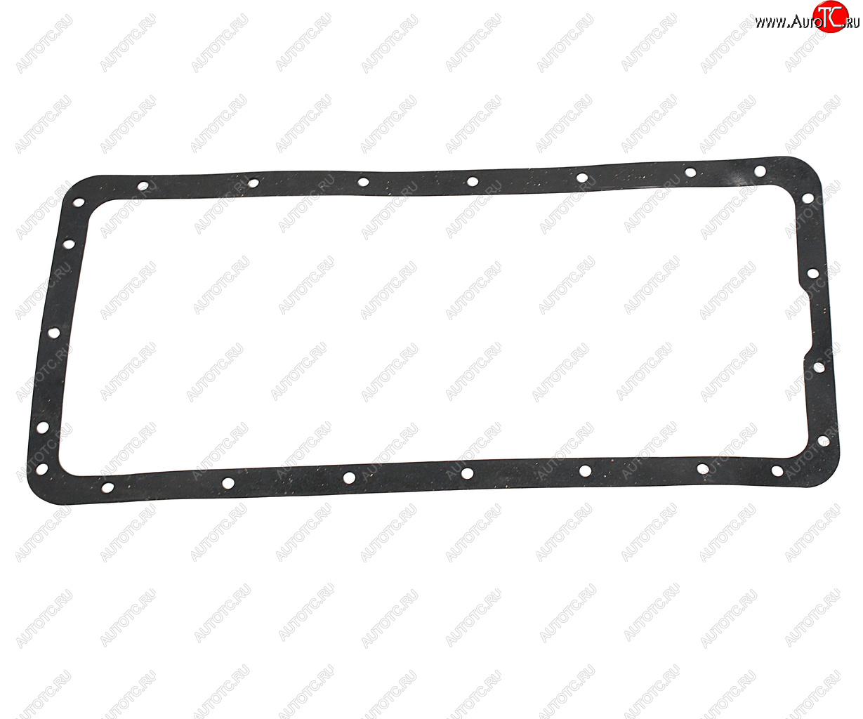 Прокладка Д-65 картера масляного резина-пробка АВТОПРОКЛАДКА д01-097рп