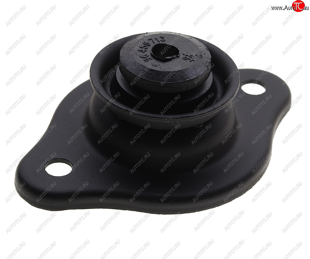 Опора амортизатора CHEVROLET Aveo (04-) заднего MANDO MANDO dcc000181 dcc000181