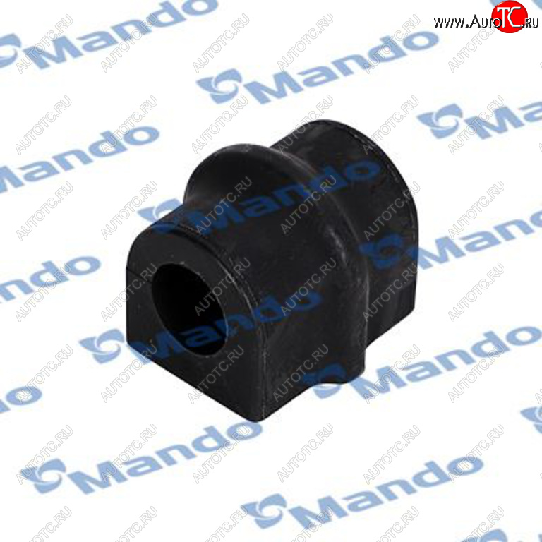 Втулка стабилизатора CHEVROLET Aveo (03-) переднего MANDO MANDO dcc010852 dcc010852