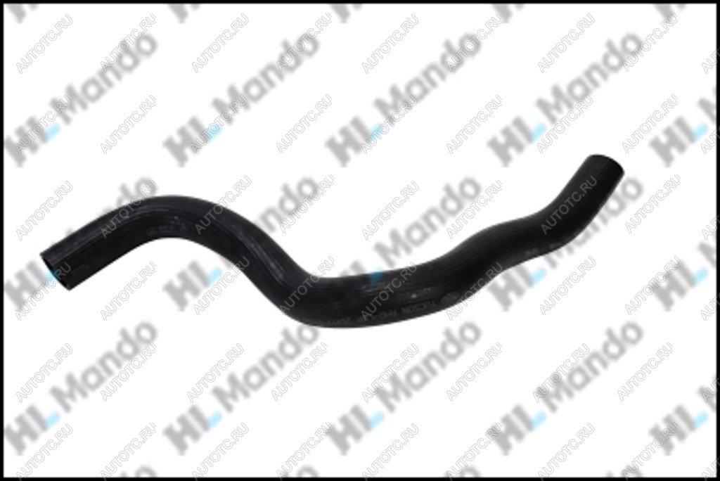 Патрубок HYUNDAI ix35 (11-) (2.0-THETA 2) KIA Sportage (11-) (2.0-THETA 2) радиатора нижний MANDO MANDO dcc020656 dcc020656