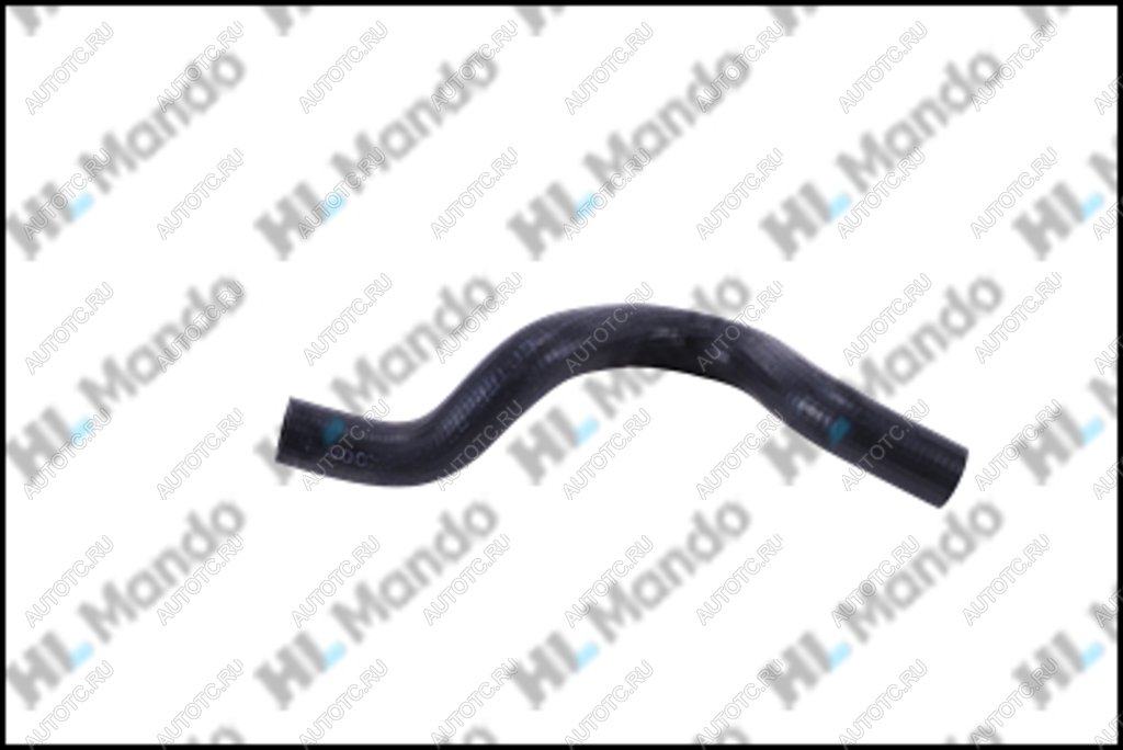 Шланг HYUNDAI Elantra (11-),i40 (11-) (1.6) отопителя салона отводящий MANDO dcc020772