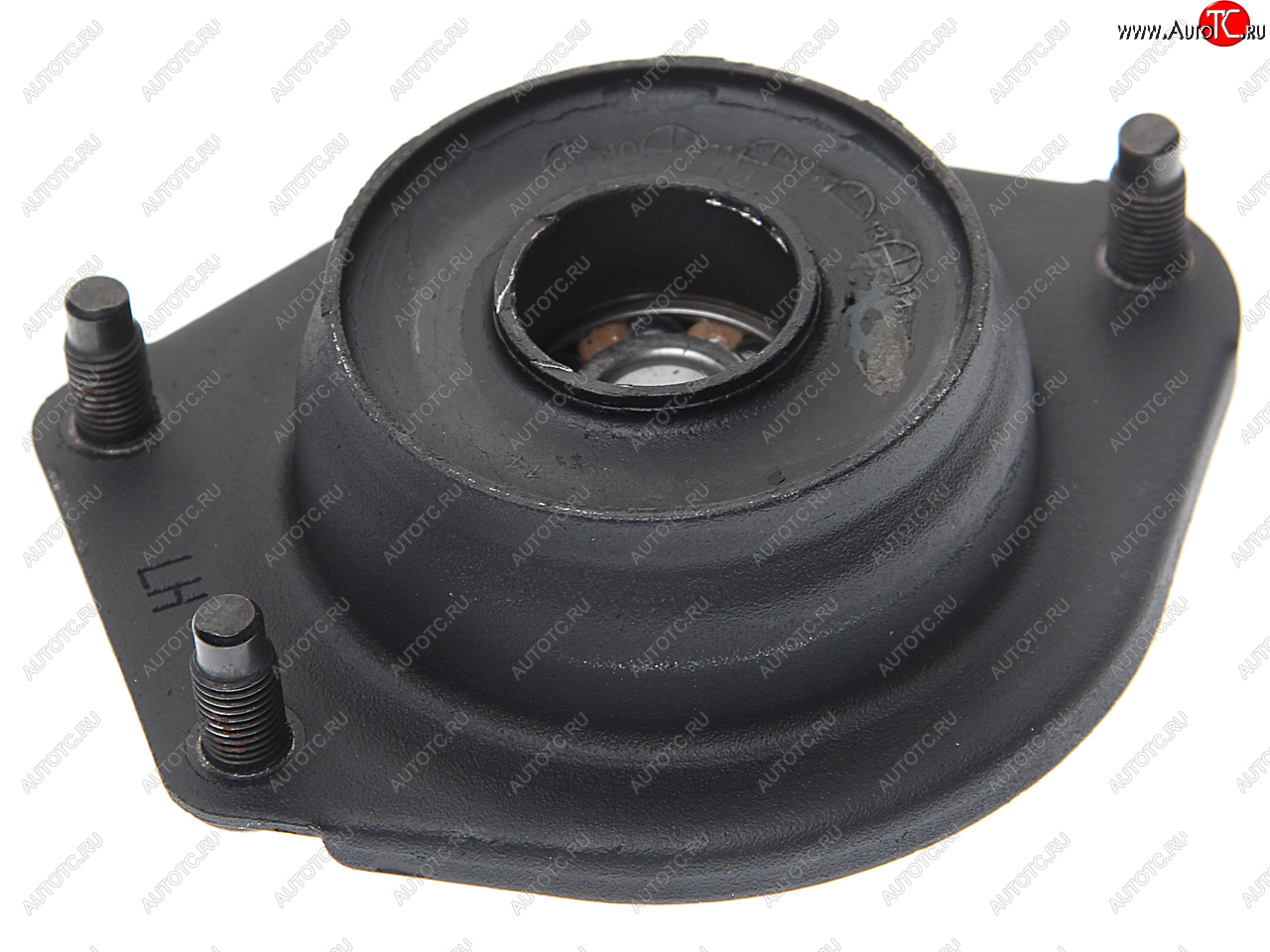 Опора амортизатора KIA Rio (00-) переднего левая MANDO MANDO dcc040484 dcc040484