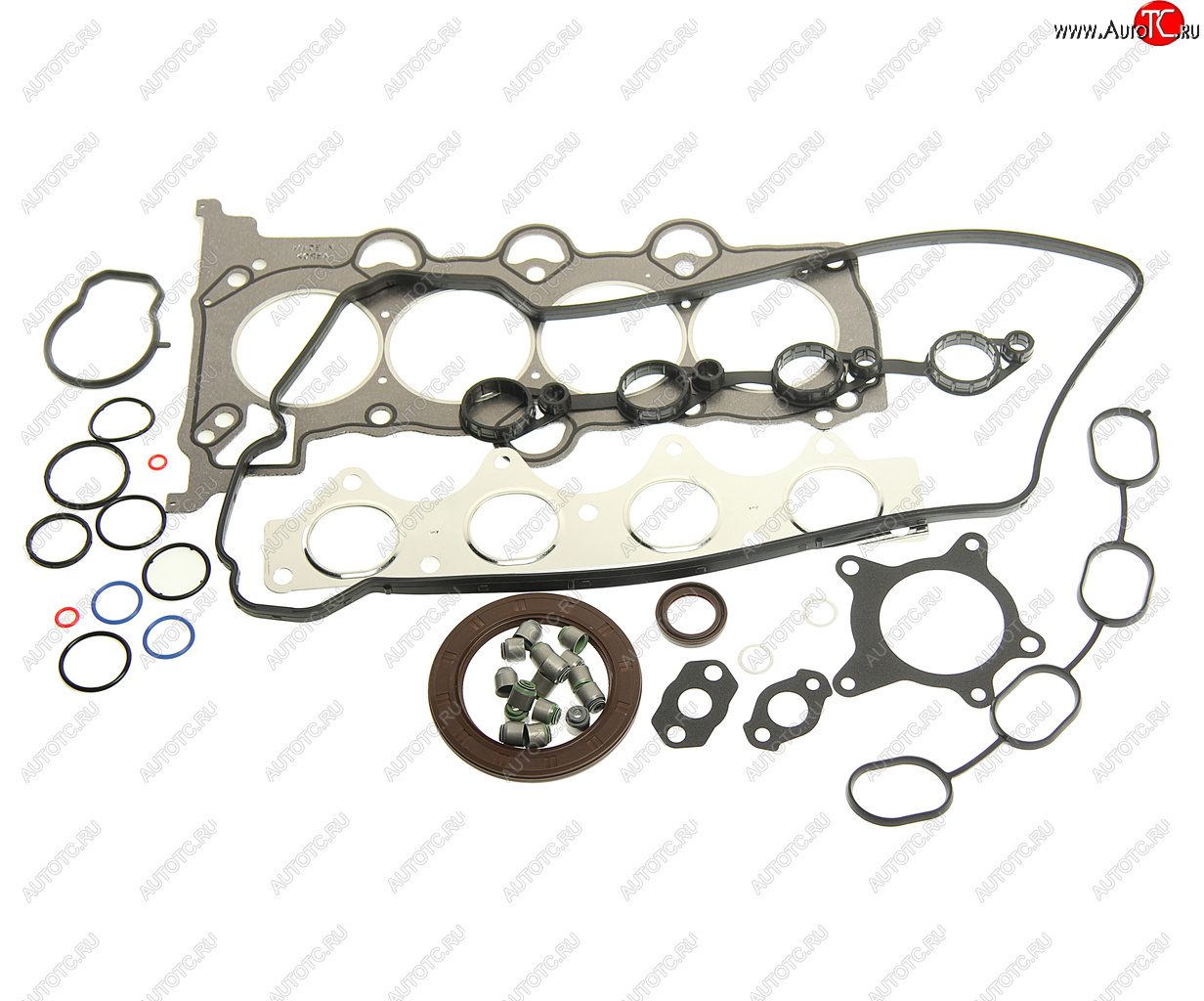 Прокладка двигателя HYUNDAI Elantra (06-) (1.6 DOHC) комплект (G) MANDO MANDO dg209102ba00 dg209102ba00