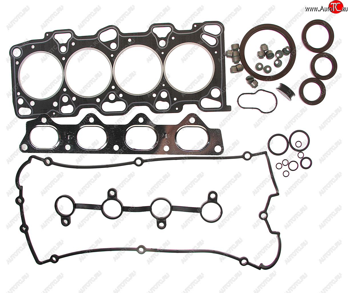 Прокладка двигателя HYUNDAI Sonata EF,Santa Fe комплект (AF) MANDO MANDO dn2091038c00 dn2091038c00