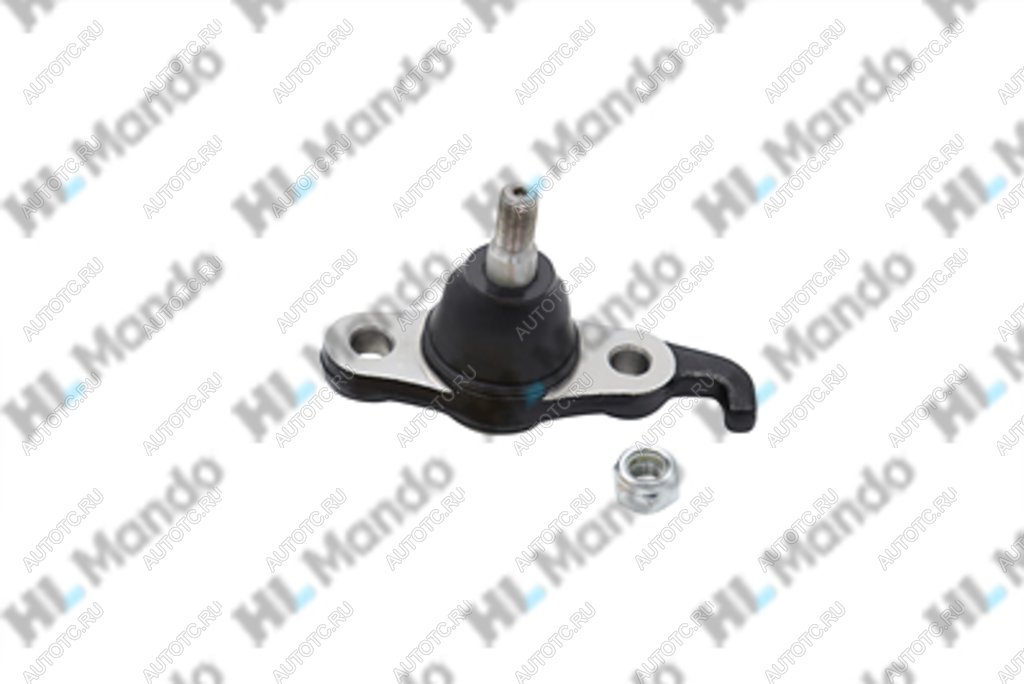 Опора шаровая HYUNDAI Tucson (04-) KIA Sportage (04-) передняя нижняя правая MANDO MANDO dsa020071 dsa020071