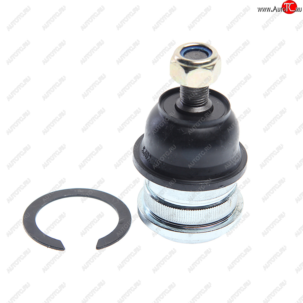 Опора шаровая HYUNDAI Accent,Getz левая/правая (1шт.) MANDO MANDO dsa020124 dsa020124