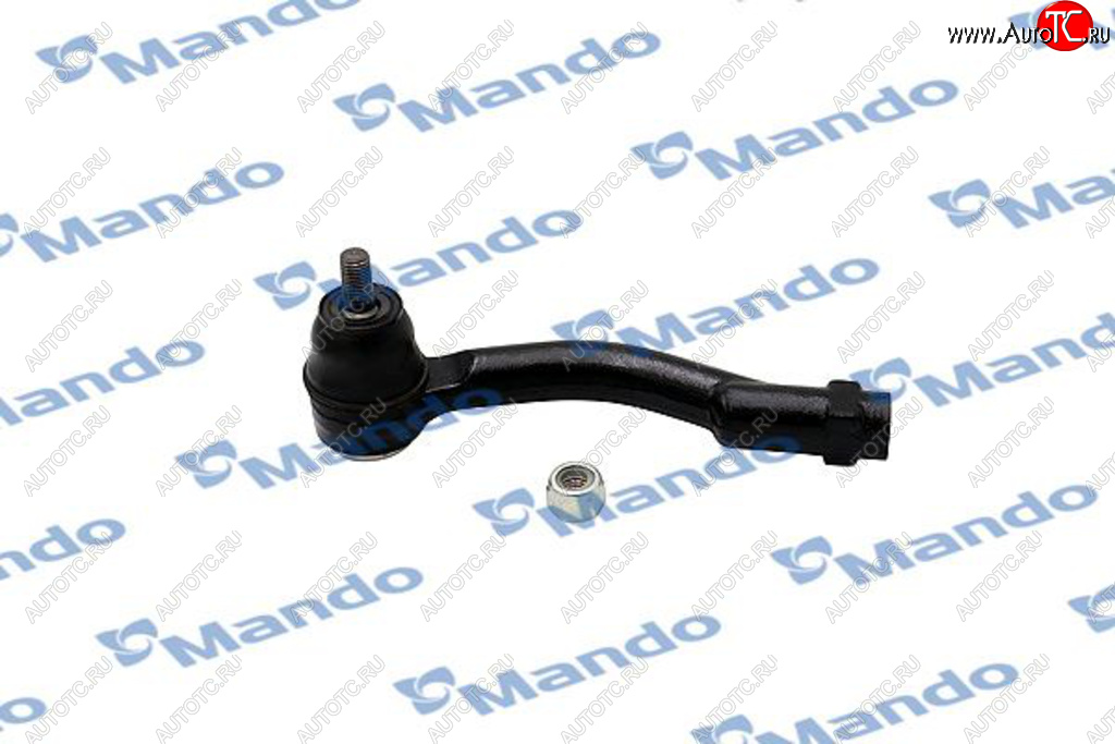 Наконечник рулевой тяги HYUNDAI Sonata 5 правый MANDO dsa020419