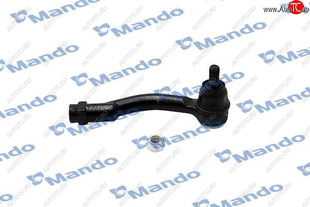 Наконечник рулевой тяги HYUNDAI Sonata 5 левый MANDO MANDO dsa020421 dsa020421