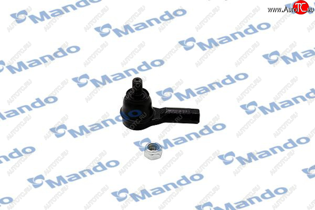 Наконечник рулевой тяги DAEWOO Matiz CHEVROLET Spark (05-) левыйправый (1шт.) MANDO dsa020607