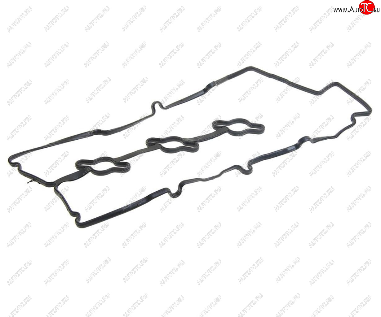 Прокладка крышки клапанной HYUNDAI Sonata,ix55 KIA Sorento (06-) (3.33.8) левая MANDO egcnh00083