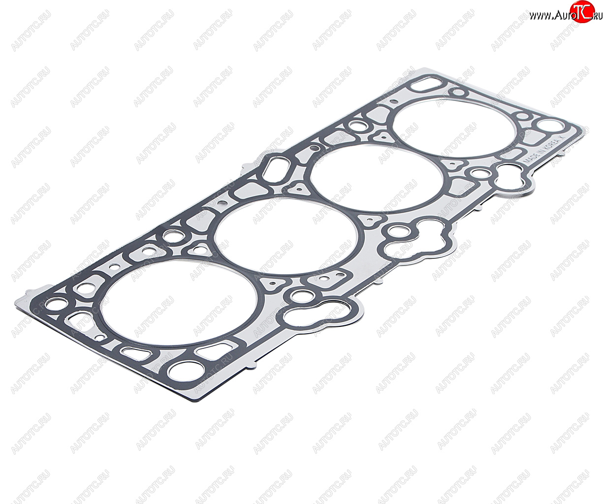 Прокладка головки блока HYUNDAI Sonata 5,Elantra,i30,Tucson KIA Spectra,Carens (1.8/2.0) (M) MANDO MANDO eghmh00016 eghmh00016