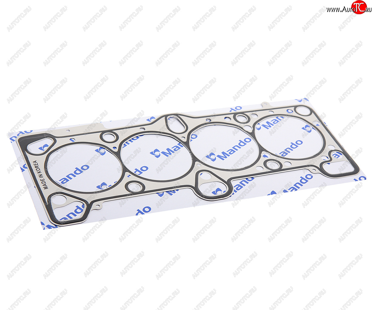 Прокладка головки блока HYUNDAI Accent (1.5),Getz (06-) (1.4) KIA Cerato (-06) (1.6) (M) MANDO MANDO eghmh00024 eghmh00024