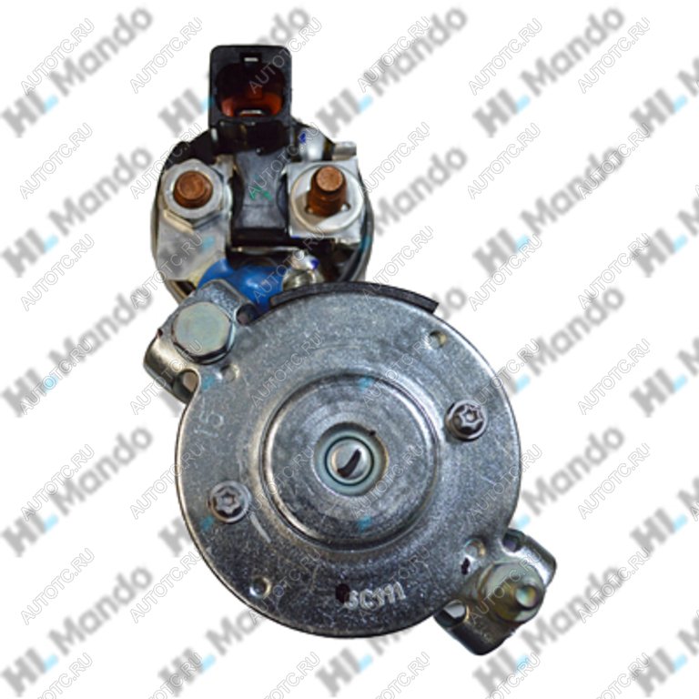 Стартер HYUNDAI Santa Fe (10-),Sonata (04-),ix55 (07-) MANDO MANDO ex361003c150 ex361003c150