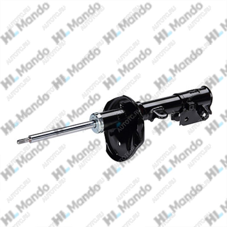 Амортизатор HYUNDAI Tucson (04-) KIA Sportage (04-) задний правый газовый MANDO MANDO ex553611f800 ex553611f800