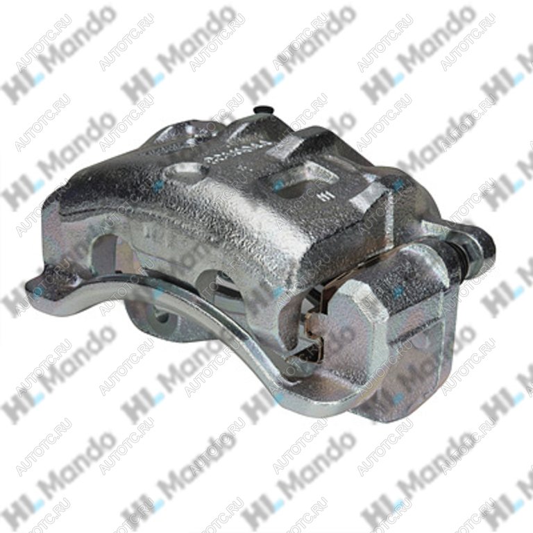 Суппорт HYUNDAI Trajet (00-) передний правый MANDO MANDO ex5819039a00 ex5819039a00