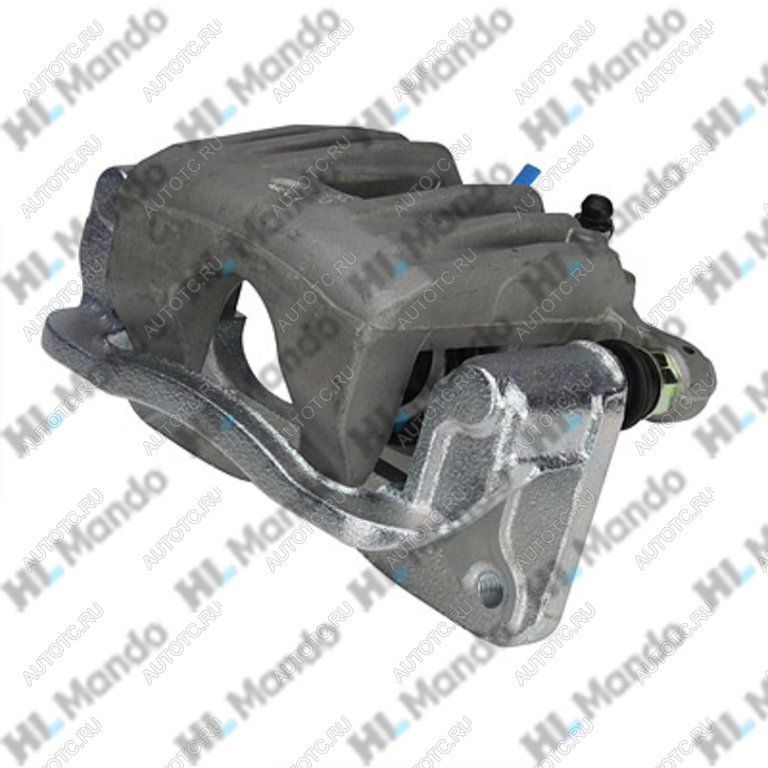 Суппорт HYUNDAI Santa Fe (06-) задний правый MANDO MANDO ex583112ba00 ex583112ba00