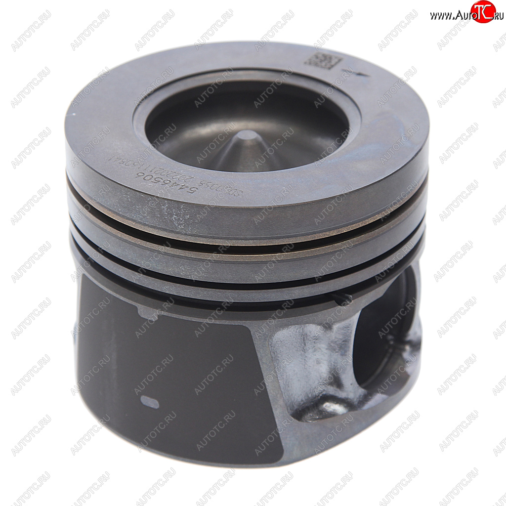 Поршень двигателя ГАЗ-3302 дв.CUMMINS ISF 2.8 d=0.00 G-PART (ОАО ГАЗ) gp.10050092