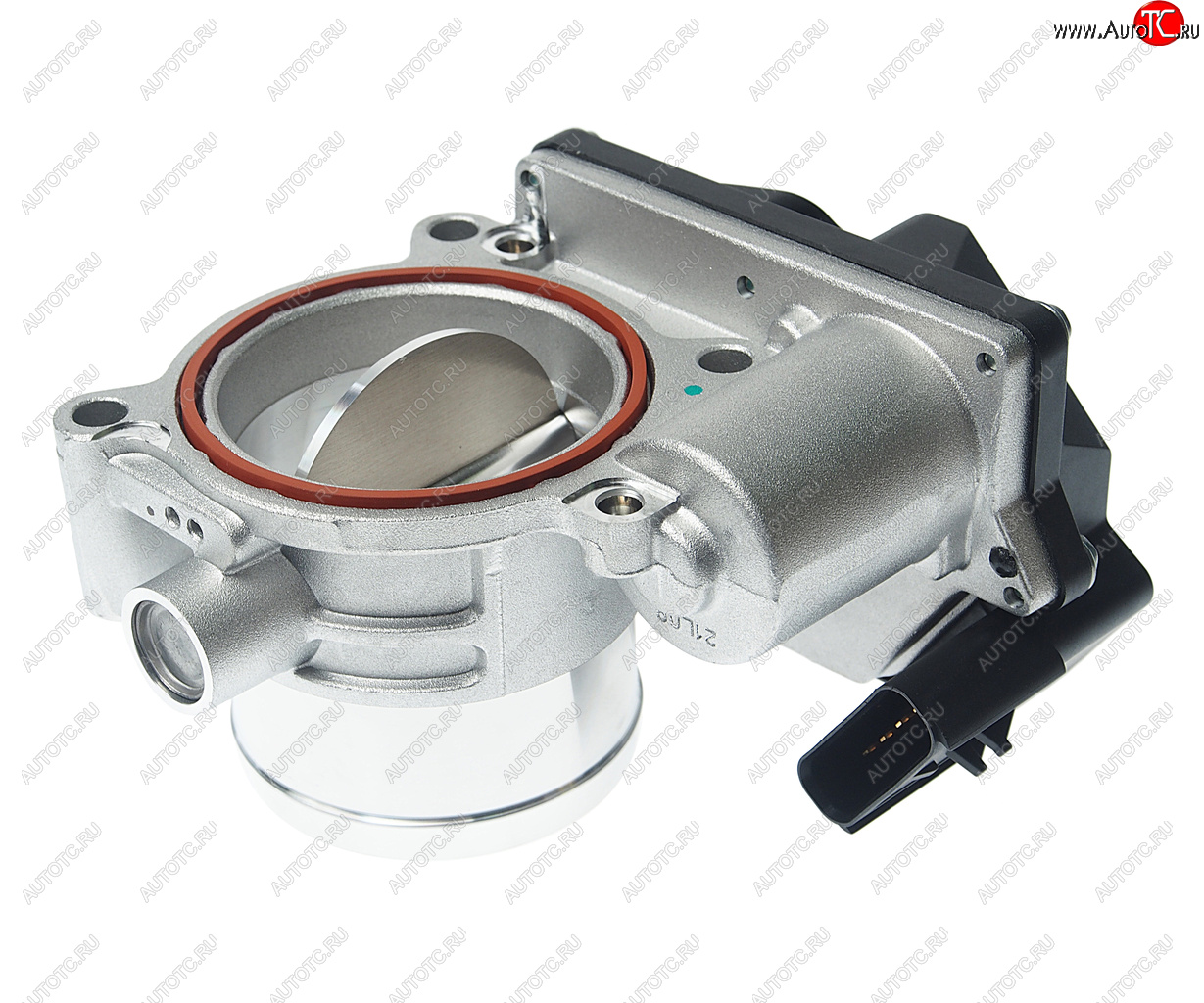 Дроссель ГАЗ-3302 Бизнес FOTON дв.CUMMINS ISF 2.8 ЕВРО-4 G-PART (ОАО ГАЗ) G-PART gp.13800001 gp.13800001