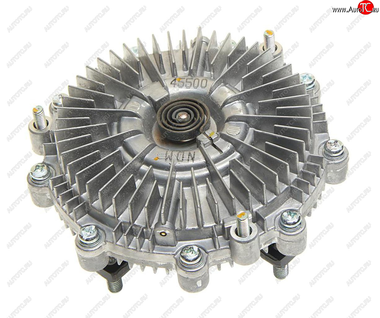 Вискомуфта HYUNDAI HD65,72,78 дв.D4DD привода вентилятора GMB gwhy-36f