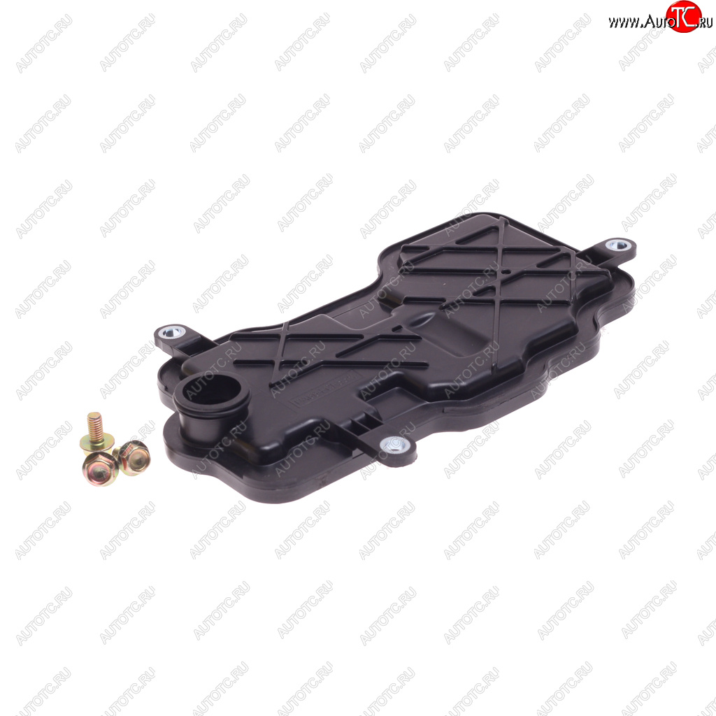 Фильтр масляный АКПП SUBARU Forester (07-),Impreza (08-11) JS ASAKASHI jt468p