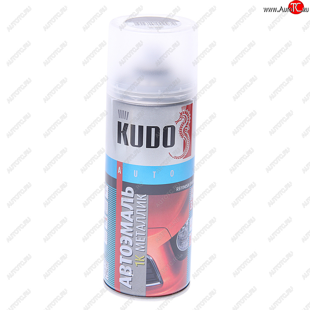 Краска 482 черника аэрозоль 520мл KUDO KUDO ku-41482 ku-41482