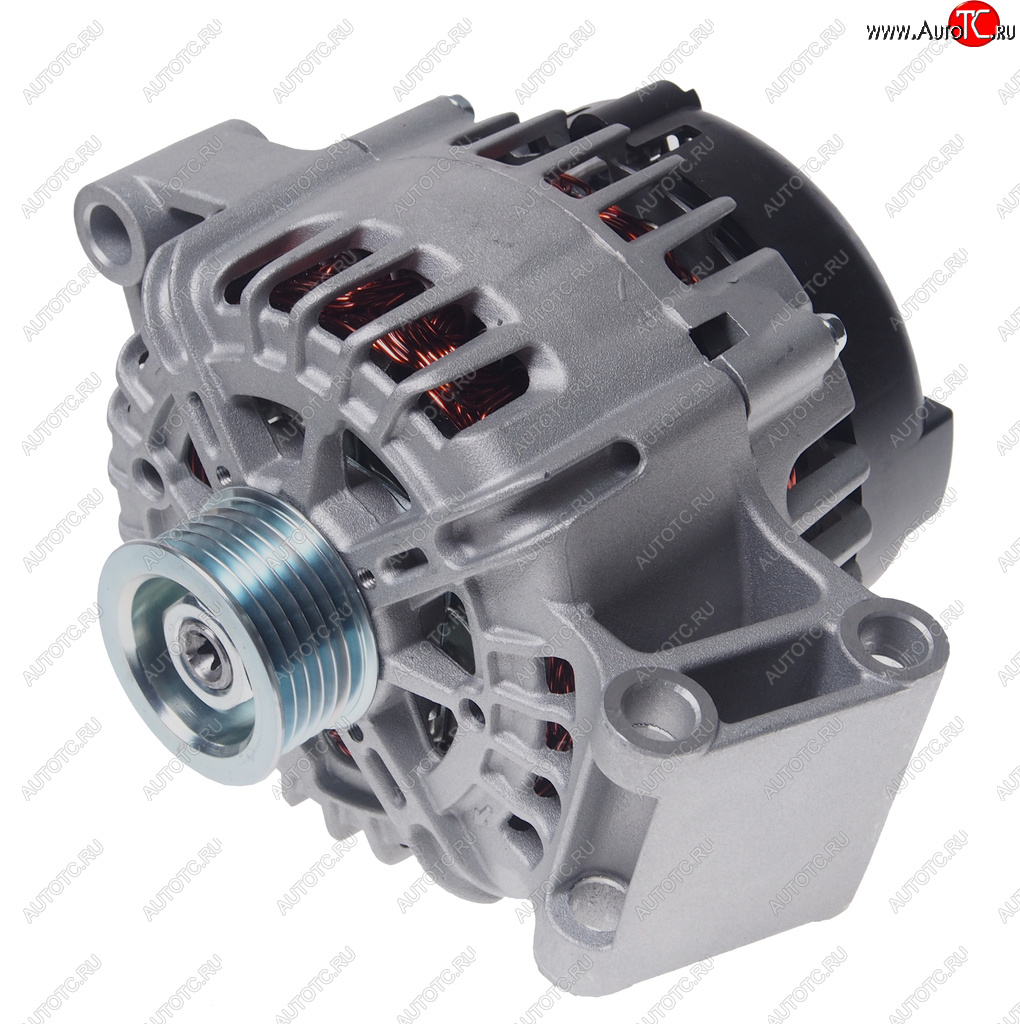 Генератор FORD Focus 3 (11-),Mondeo 4 (07-),Fiesta (08-) (1.6 I) 14В 120А STARTVOLT lg 1016