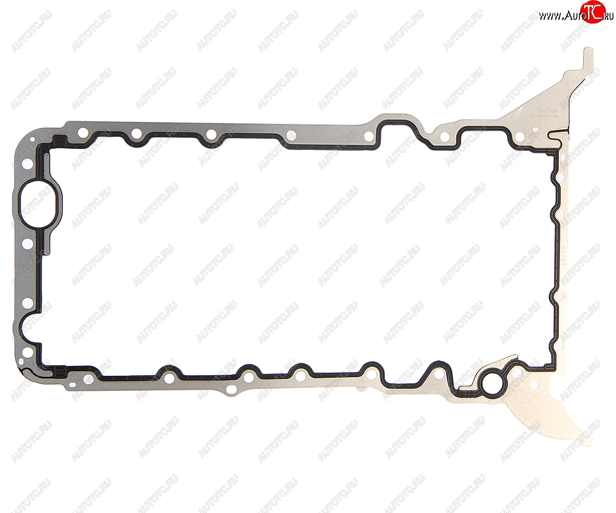 Прокладка LAND ROVER Range Rover (02-) картера масляного OE LAND ROVER lr002438 lr002438