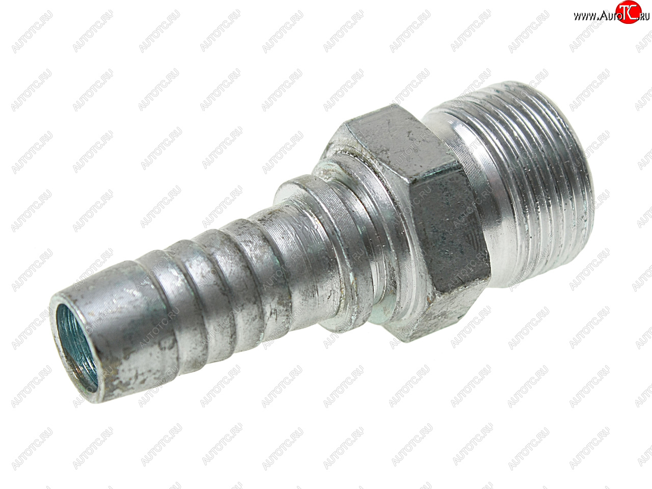 Фитинг BSP(Ш) конус 60° 58 (34-14) VITILLO m10510-10-12