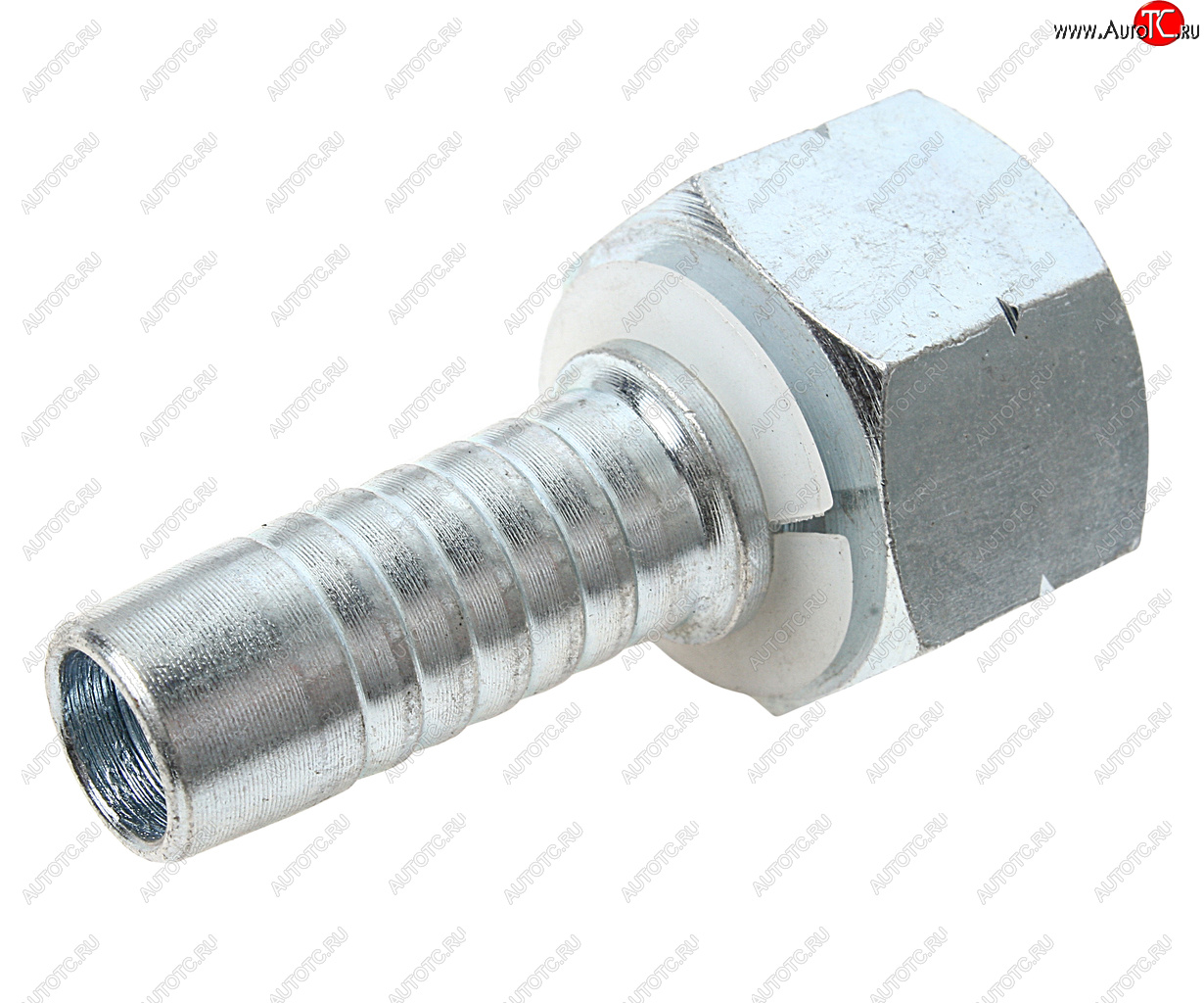 Фитинг BSP(Г) конус 60° 58 (58-14) VITILLO m20512-10-10