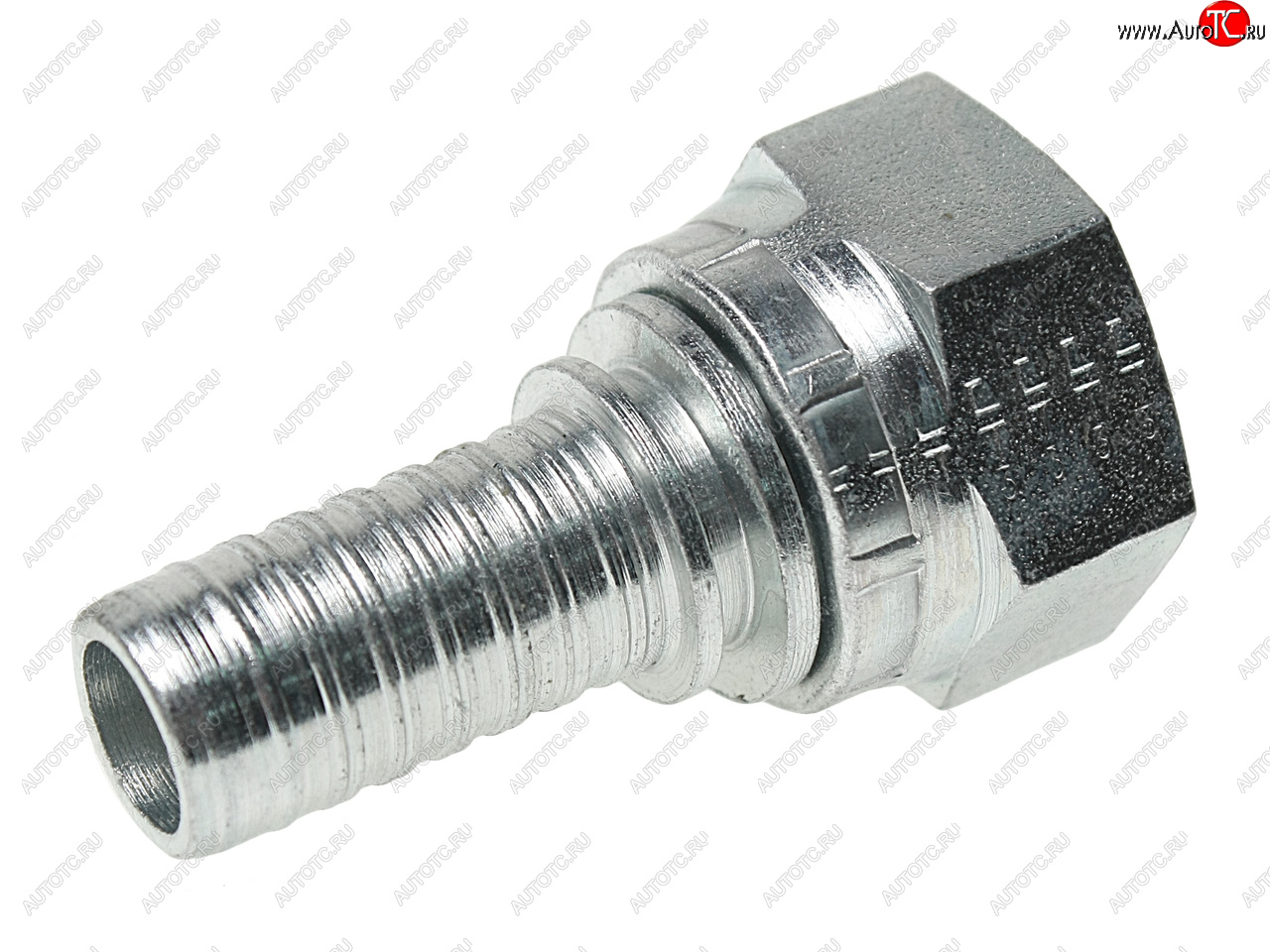 Фитинг BSP(Г) конус 60° 58 (34-14) VITILLO m20512-10-12