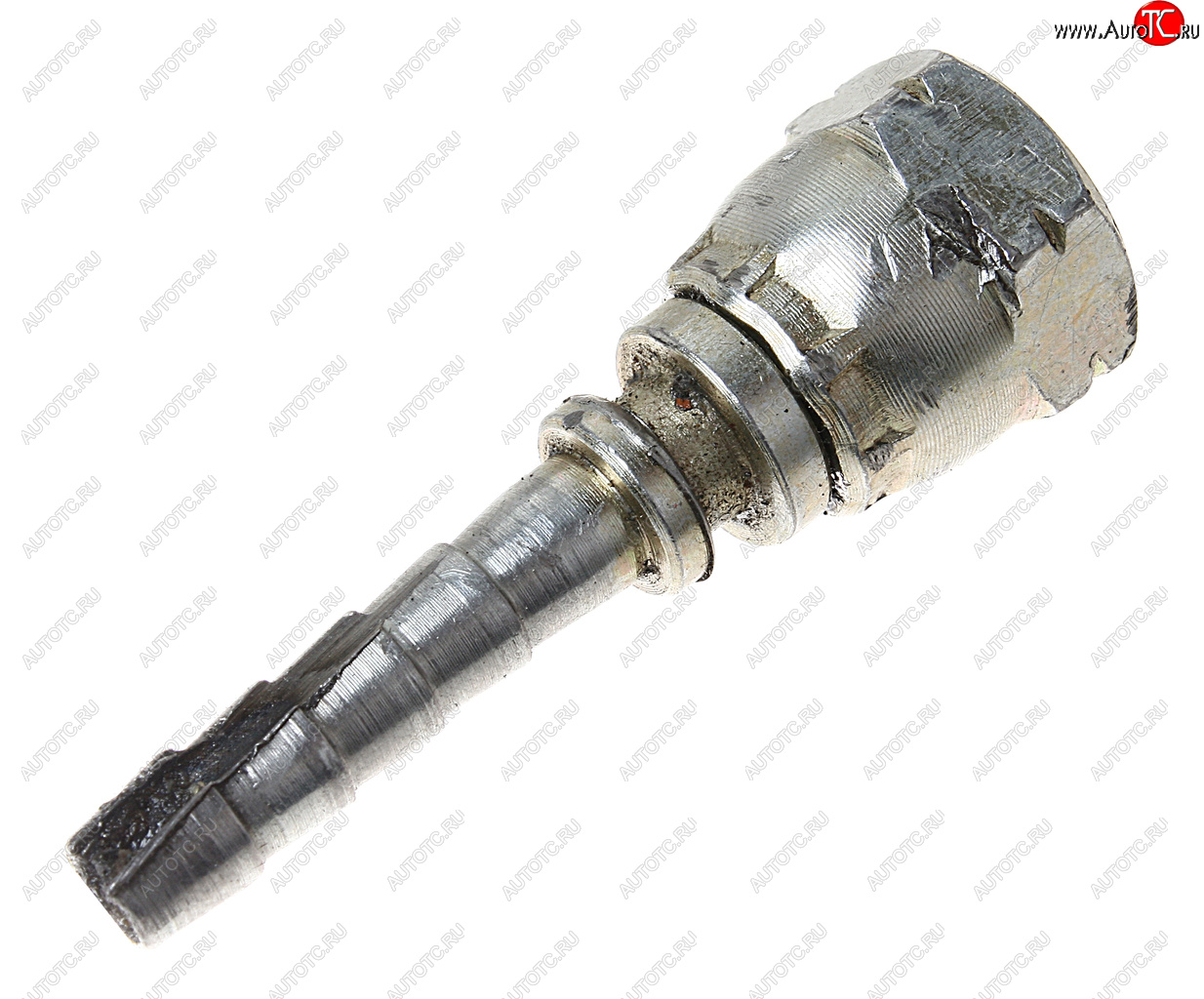 Фитинг BSP(Г) конус 60° 14 (14-19) VITILLO m20513-04-04